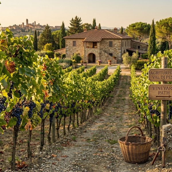 Le Chianti séduit les amateurs de vin français